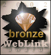 Bronze Web-Link Award